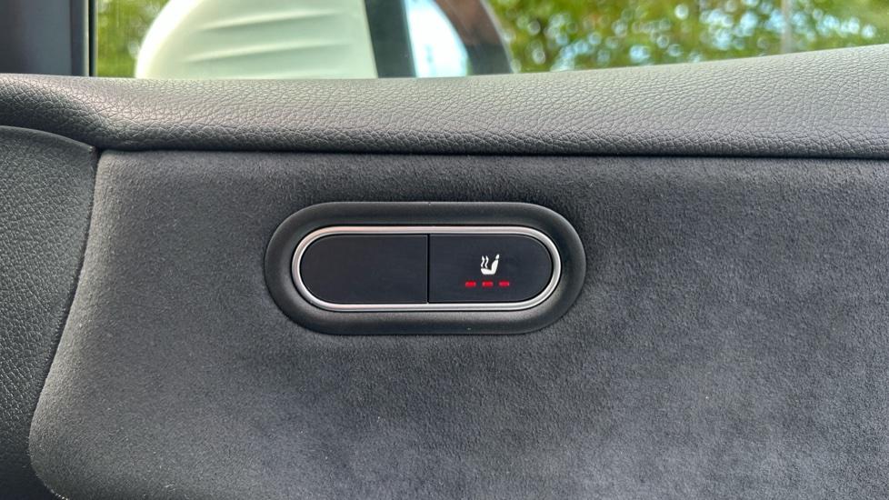 Heated Seats