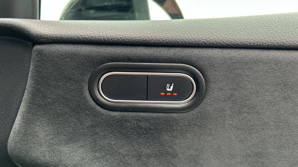 Heated Seats