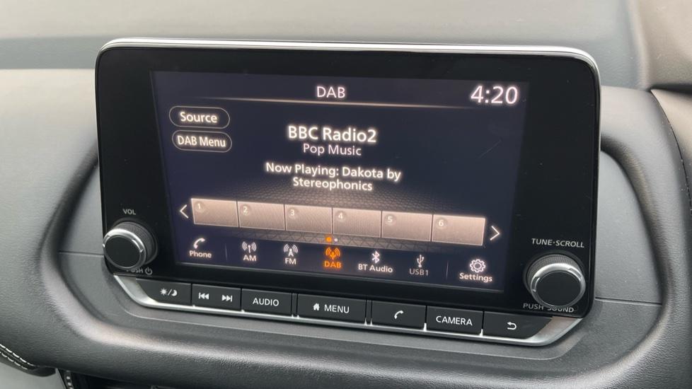 DAB Radio