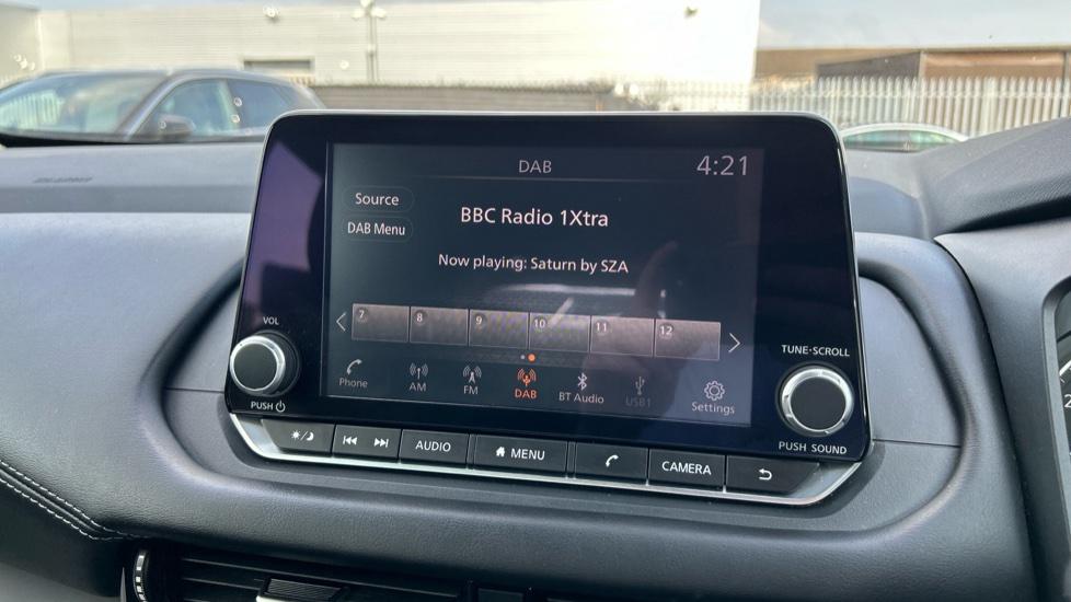 DAB Radio