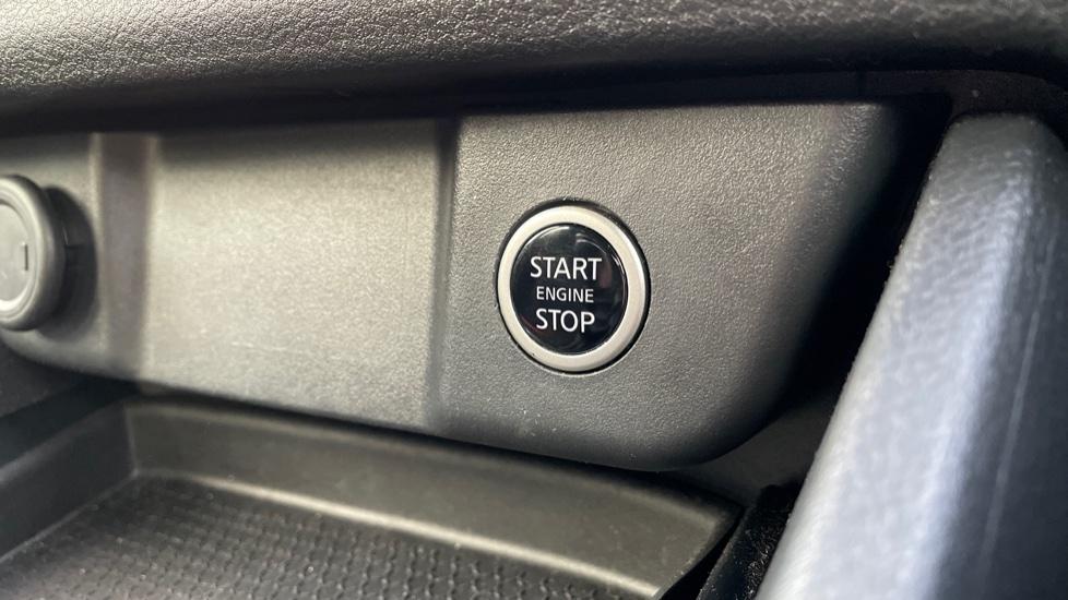 Keyless Start 