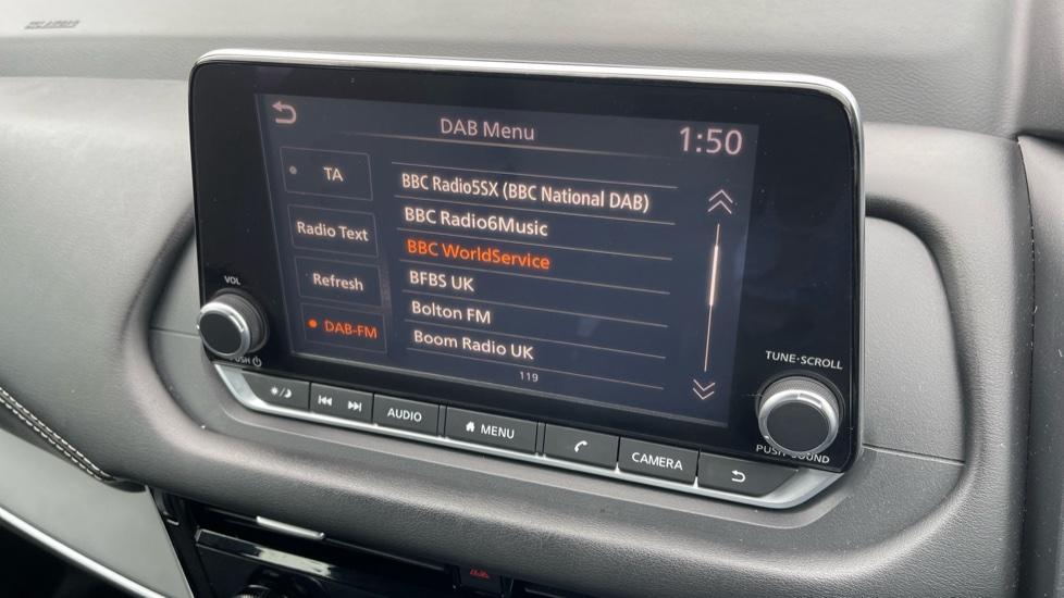 DAB Radio