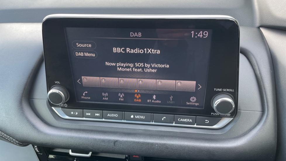 DAB Radio