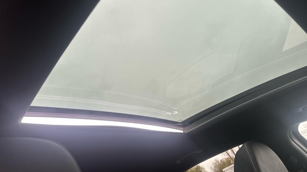 Panoramic Roof