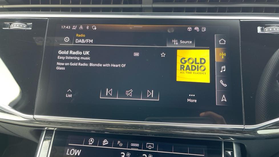 DAB Radio