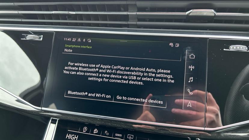 Apple Car Play