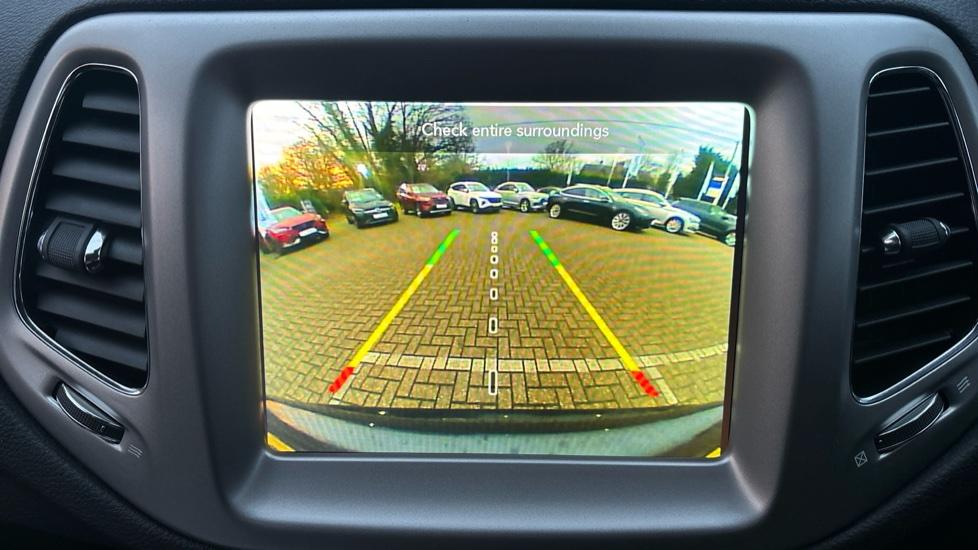 Rear View Camera