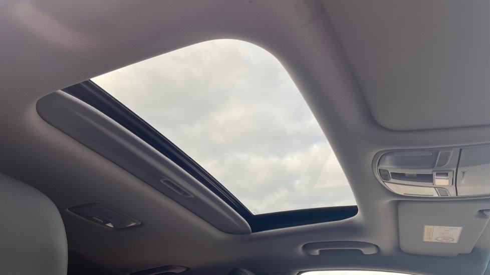 Sunroof