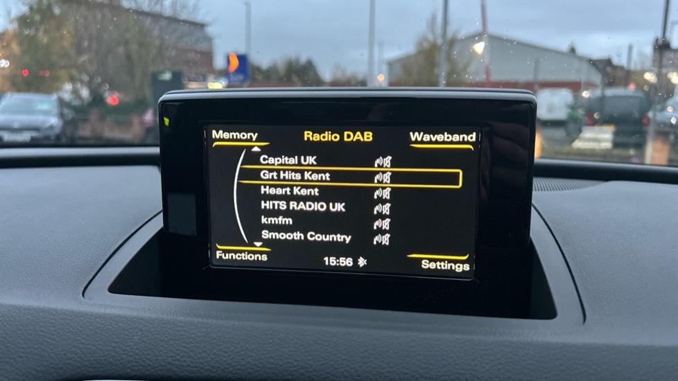 DAB Radio