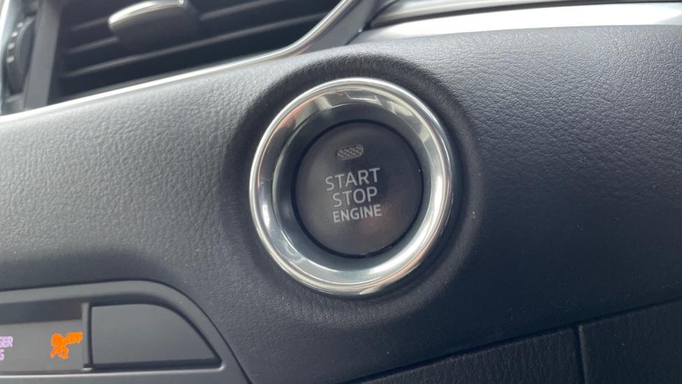 Keyless Start 