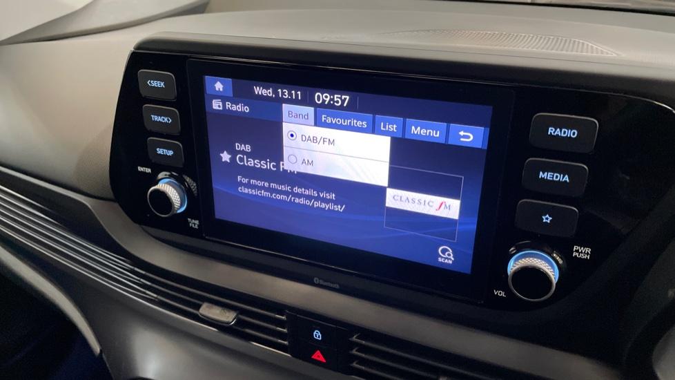 DAB Radio