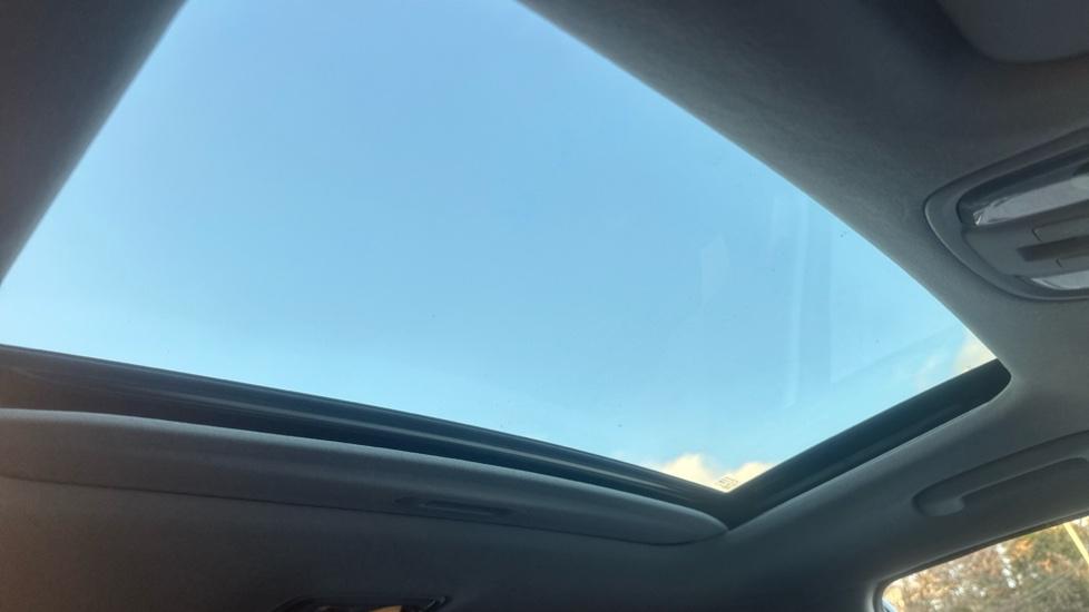 Panoramic Roof