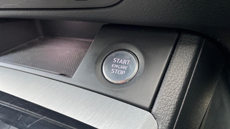 Keyless Start 