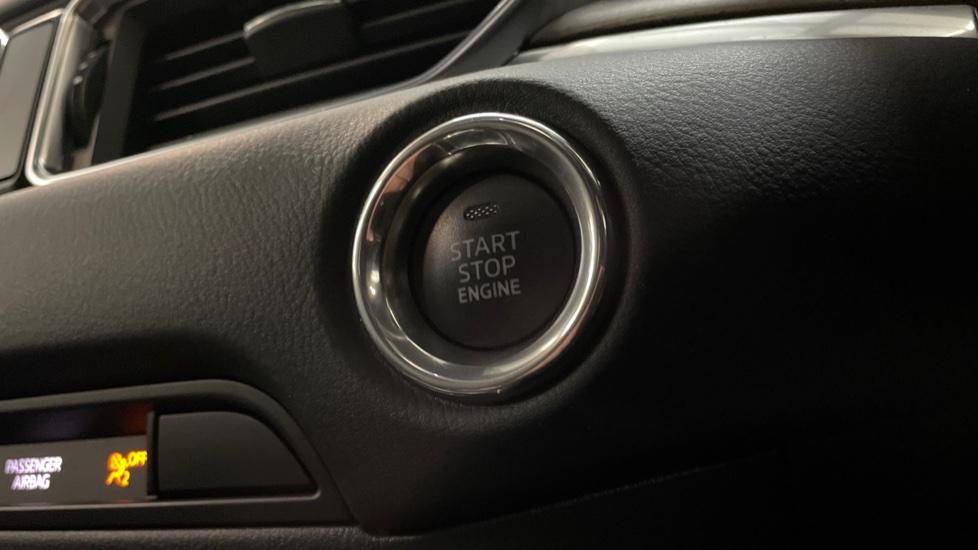 Keyless Start 