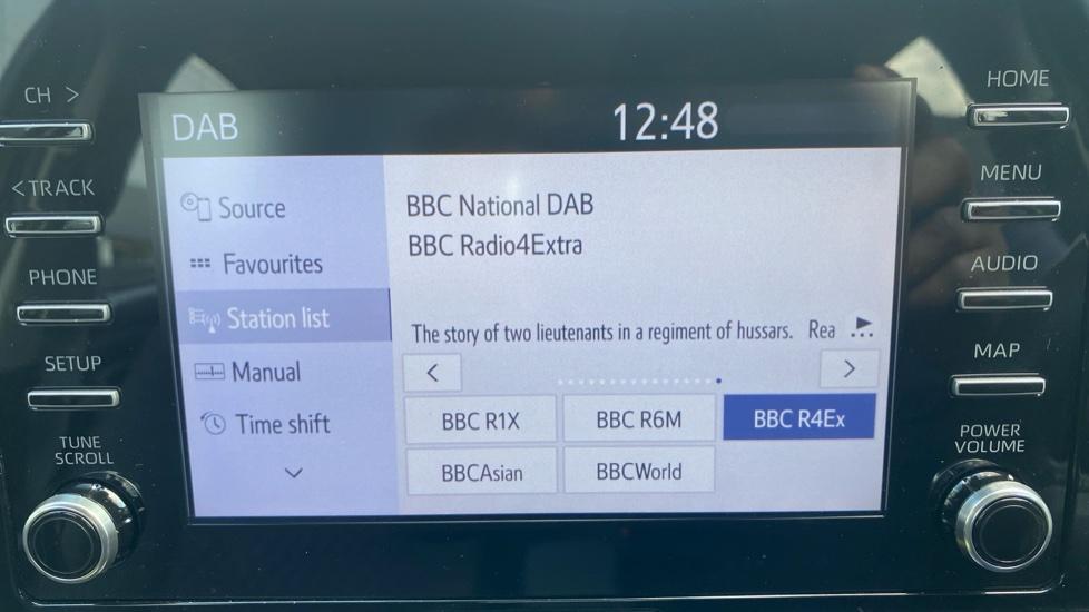 DAB Radio