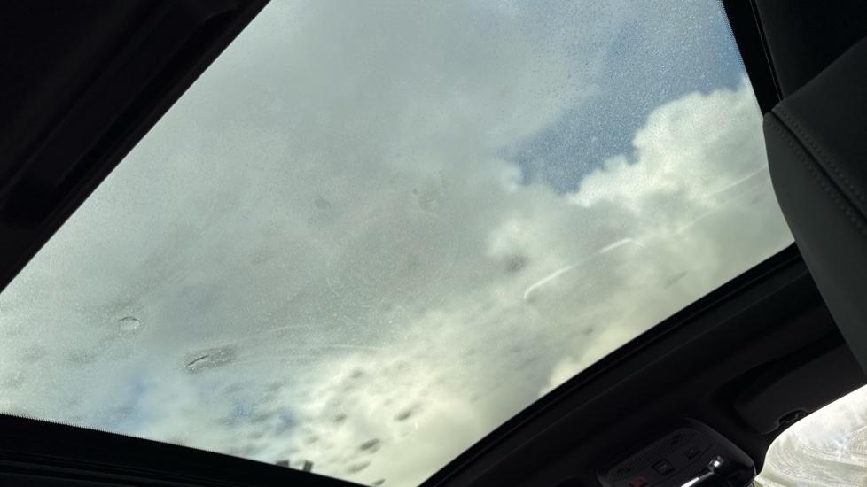 Panoramic Roof