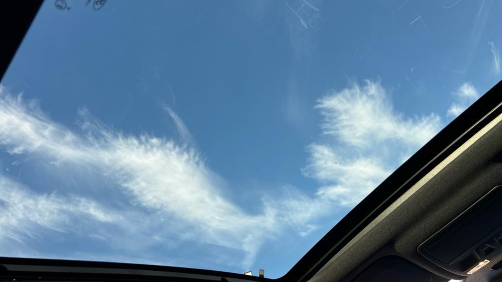 Panoramic Roof