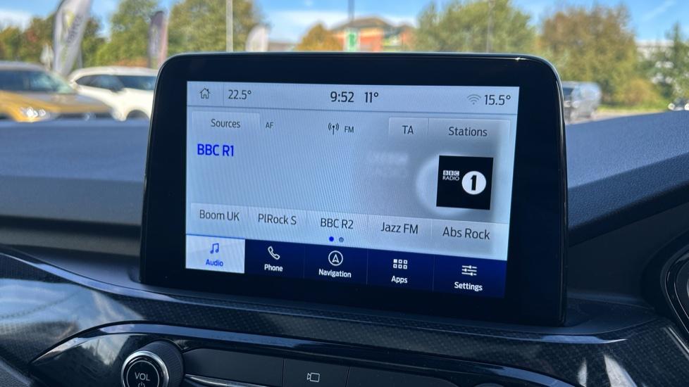 DAB Radio