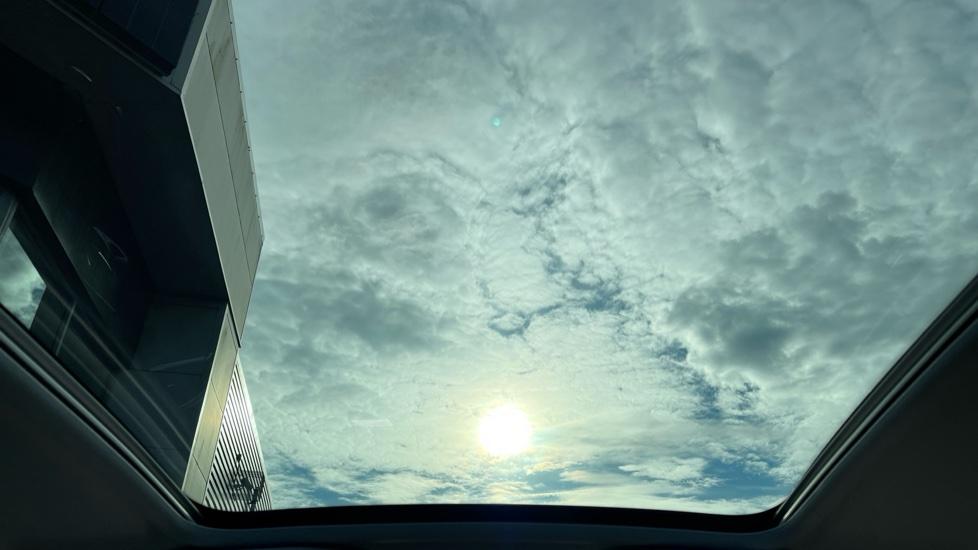 Panoramic Roof