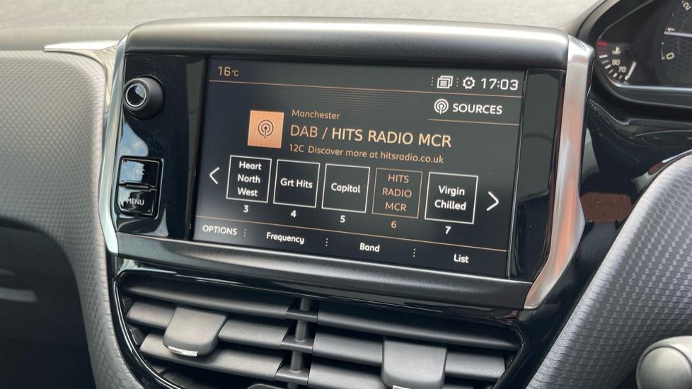 DAB Radio