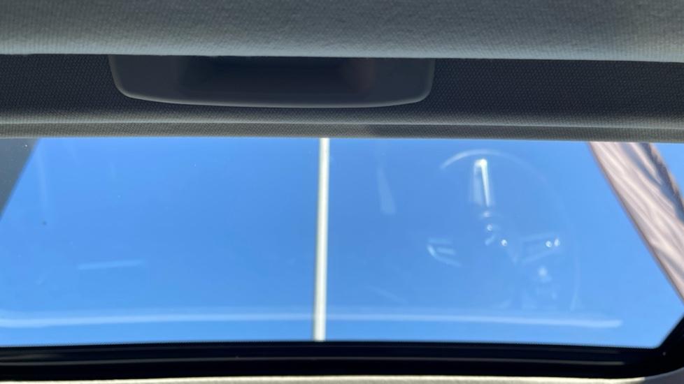 Panoramic Roof