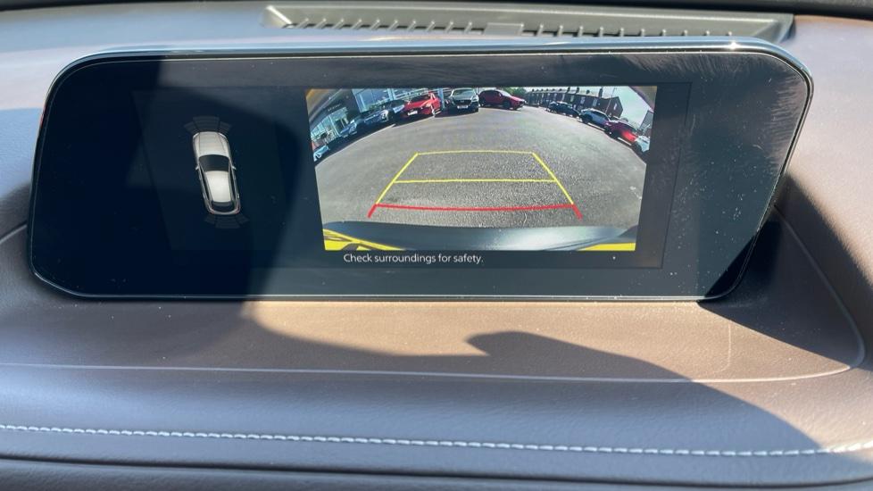 Rear View Camera