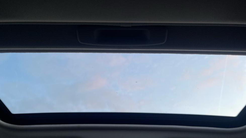 Panoramic Roof