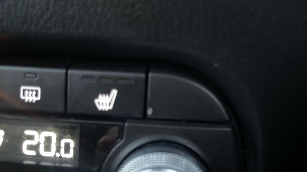 Heated Seats