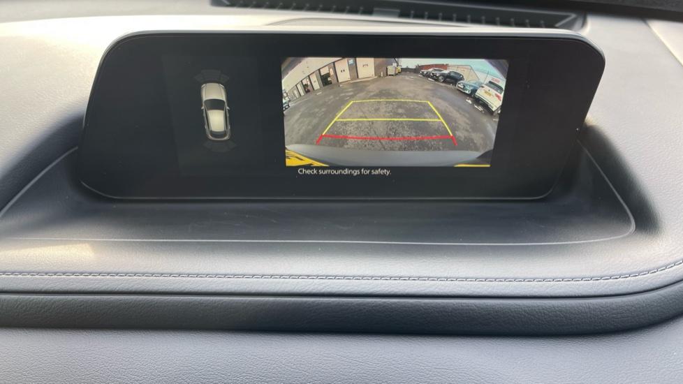 Rear View Camera