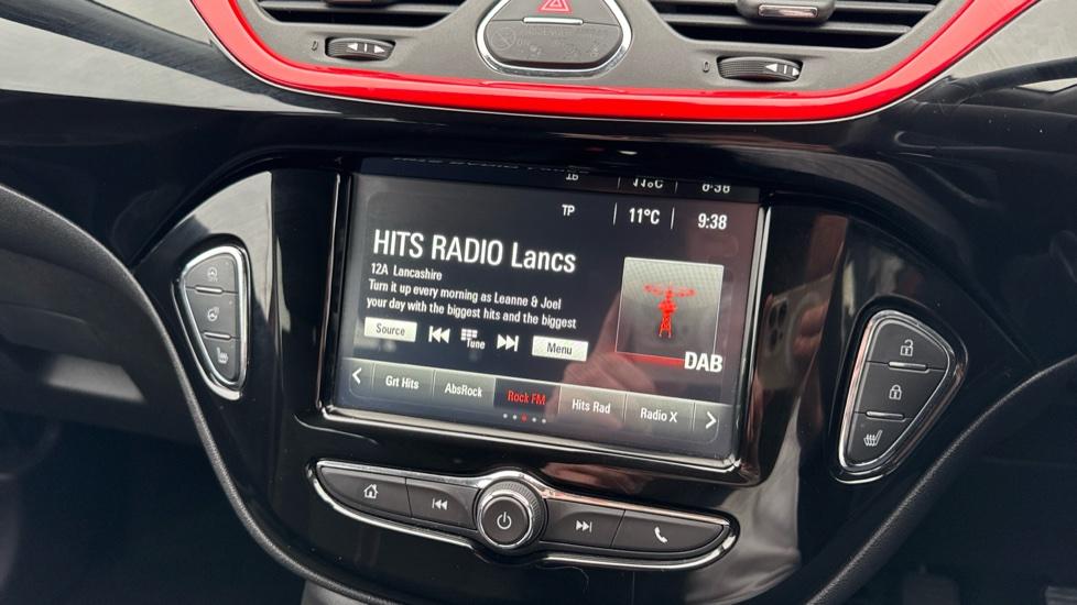 DAB Radio