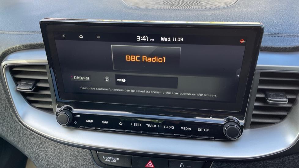 DAB Radio