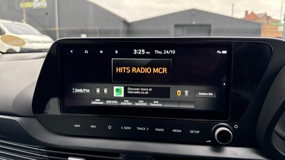 DAB Radio