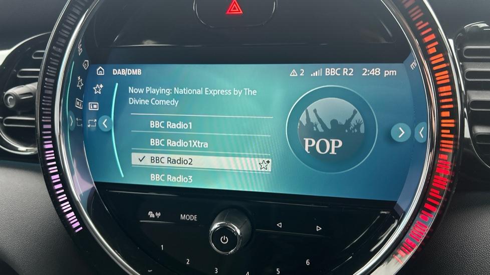 DAB Radio