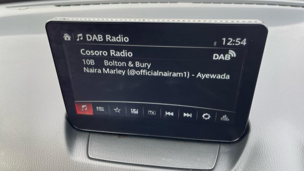 DAB Radio