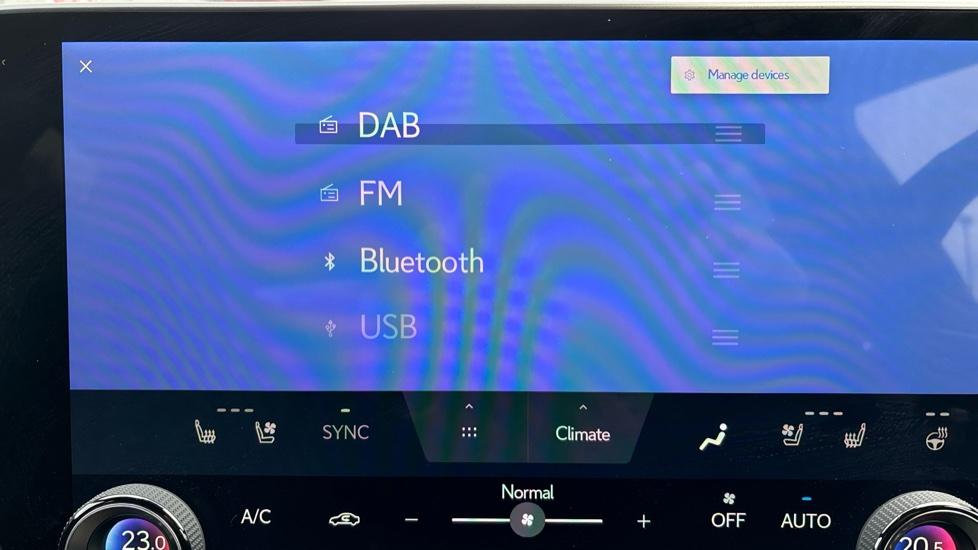 DAB Radio