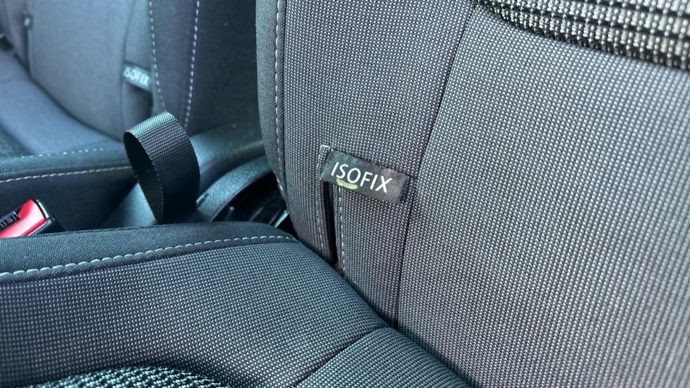 ISOFIX