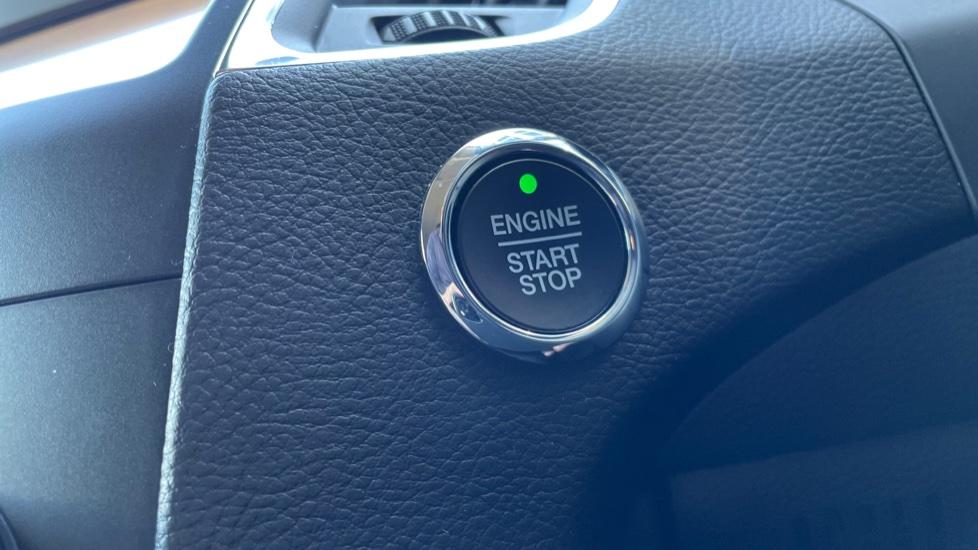 Keyless Start 