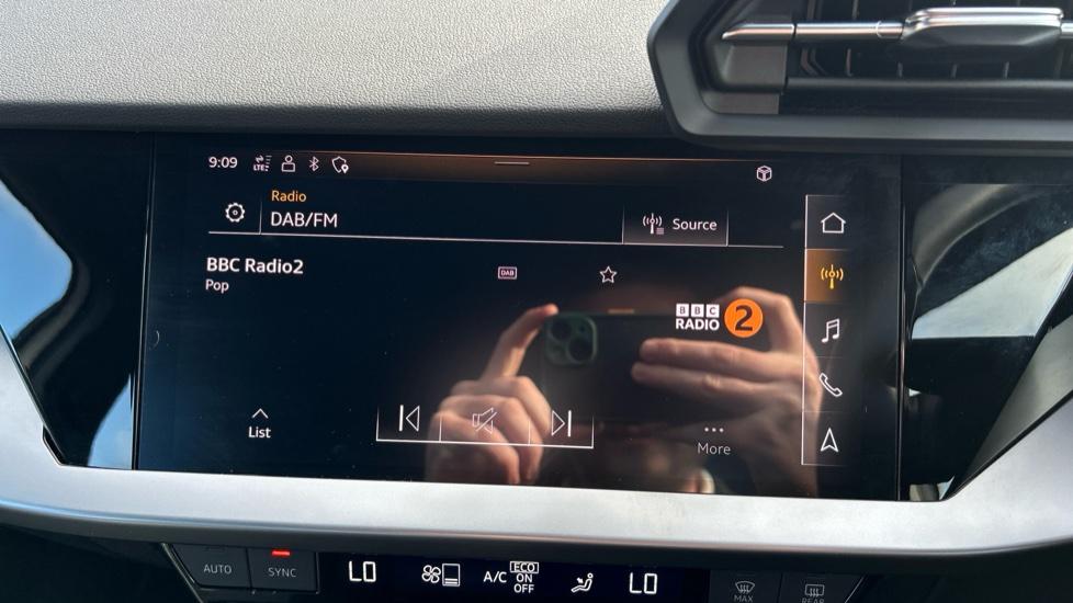 DAB Radio