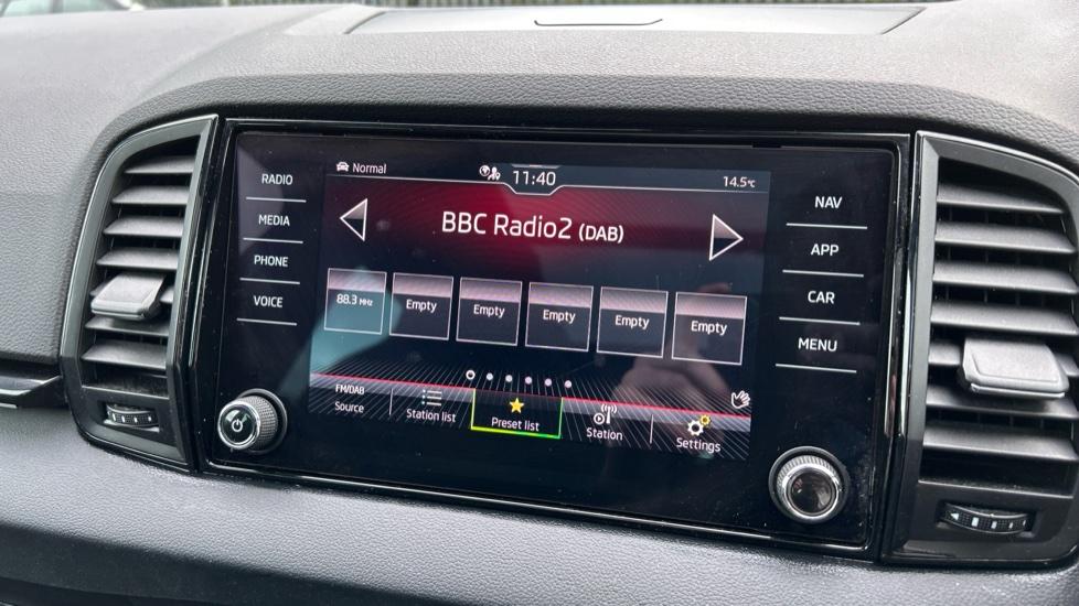 DAB Radio