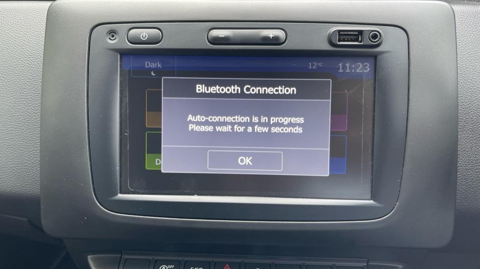 Bluetooth