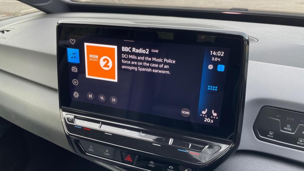 DAB Radio