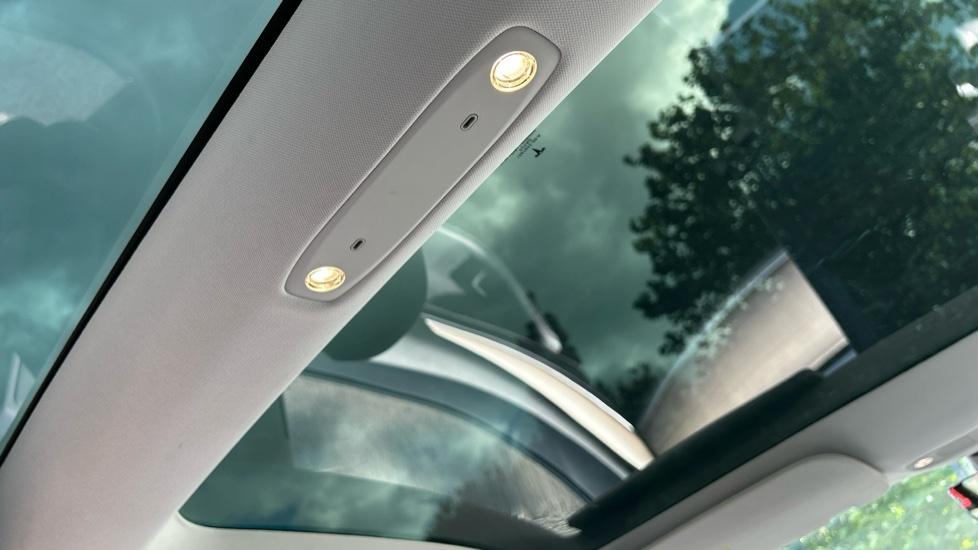 Panoramic Roof