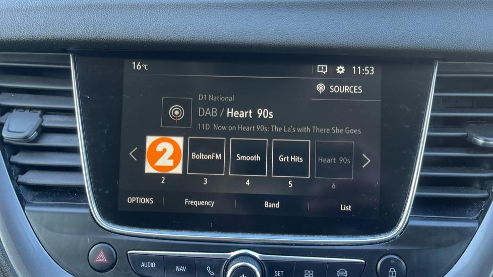 DAB Radio