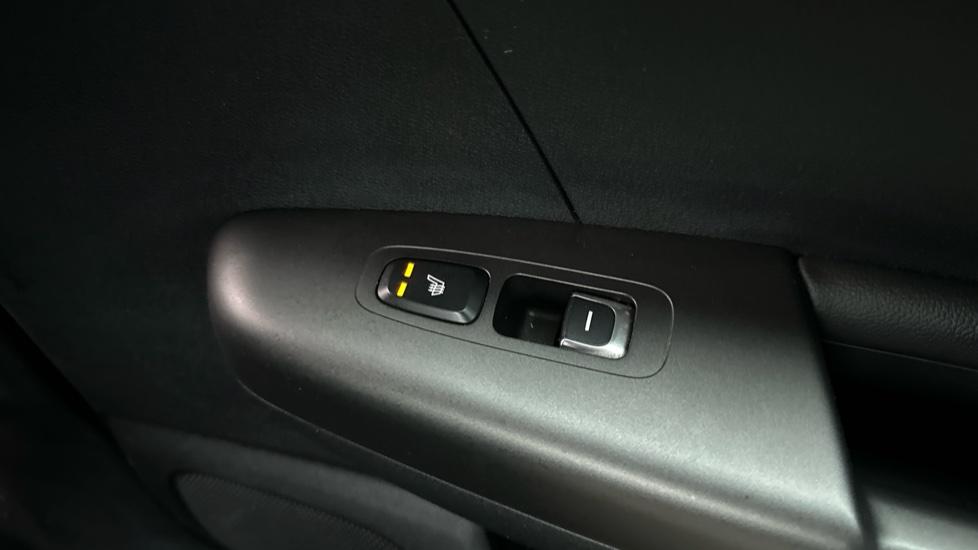 Heated Seats