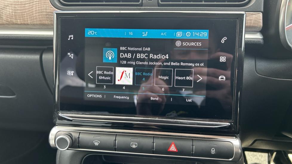 DAB Radio