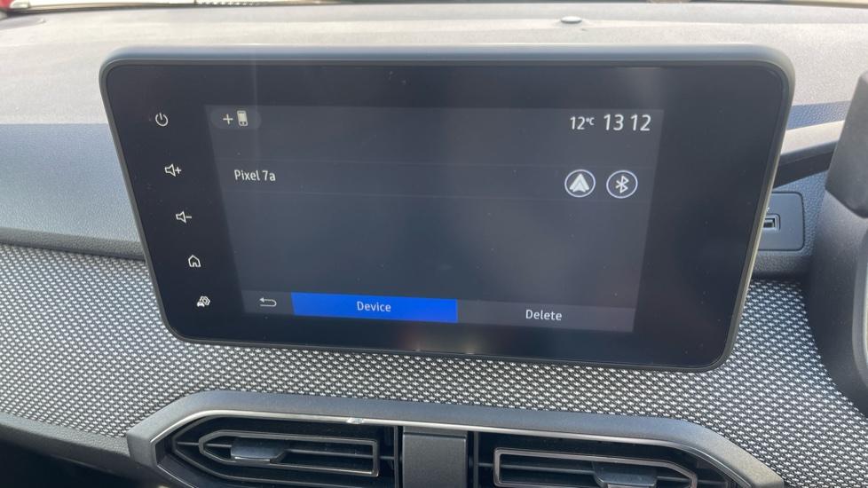 Android Auto