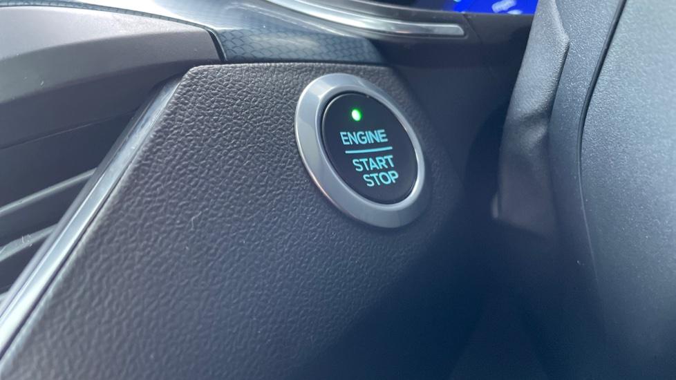 Keyless Start 