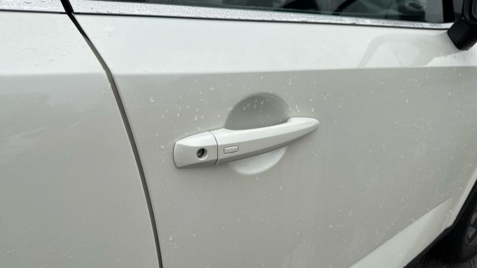 Keyless Entry