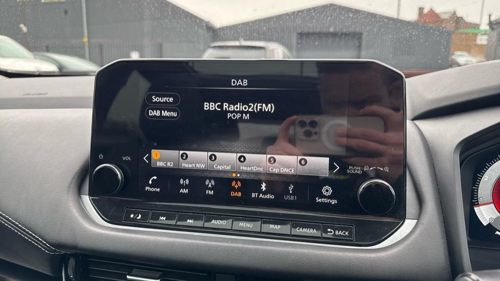 DAB Radio