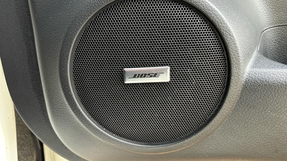 Bose Sound 